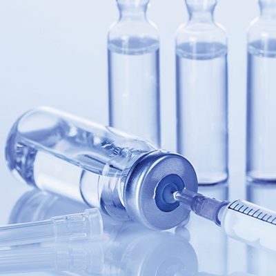 Sterile and Specialized Products